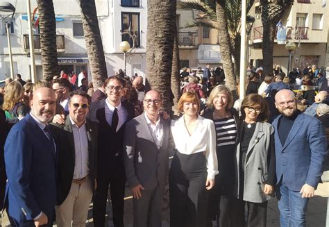 El Municipi Agermanat De Lametlla De Mar Celebra Avui Els Actes