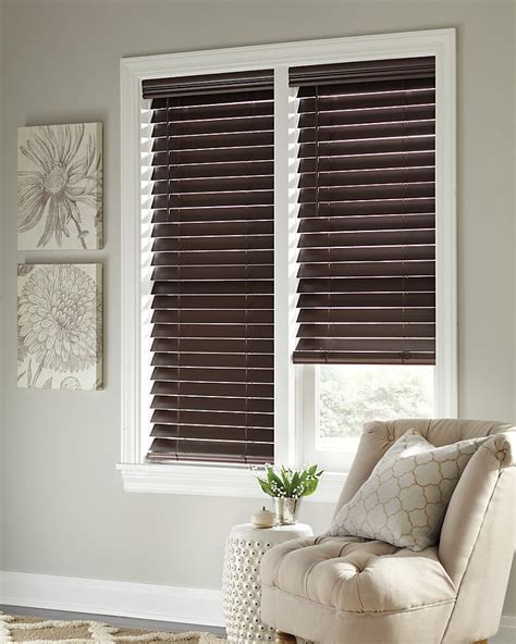 Custom Cordless Window Blinds | Ann Inspired