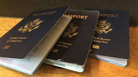 Get Passport Online With