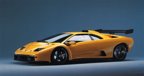 Lamborghini Diablo - Automotorblog