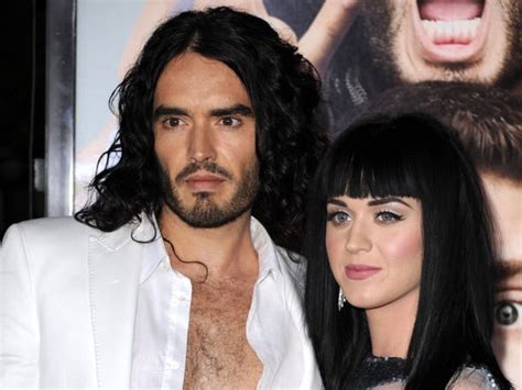 Timeline of Russell Brand and Katy Perry's Relationship - Business Insider