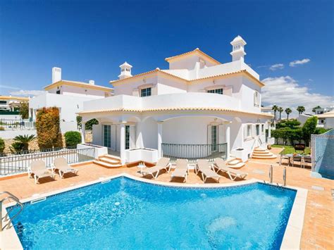 Villa Villa Albufeira Town Center by Interhome, Albufeira (precios ...