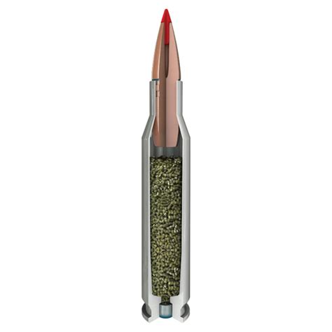 Hornady Outfitter 7mm Wsm Winchester Short Magnum 150gr Gmx Rifle