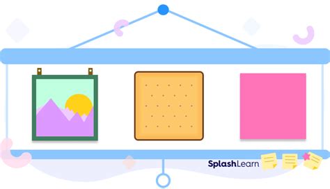 What is Square? Definition, Properties, Shapes, Examples, Facts