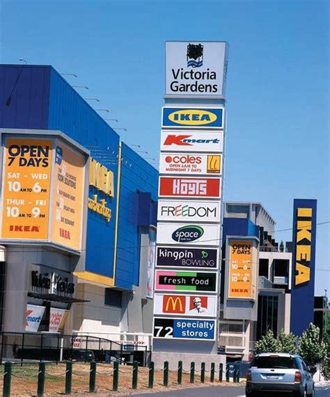 VICTORIA GARDENS SHOPPING CENTRE - Updated January 2025 - 620 Victoria ...