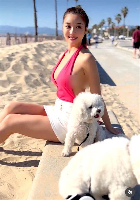 Chi C O V N Kh Ng Nh Tr Ng Gi P Hot Girl Nh T C Tri U Fan N I B T Nh T B I Bi N