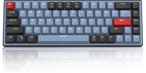 MageGee 60 Hot Swappable Compact Gaming Keyboard Morocco Ubuy