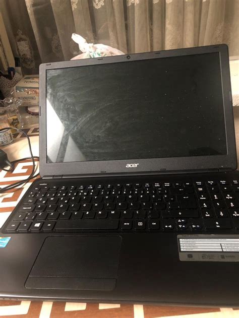 Acer e1 510 - Dizüstü Bilgisayar - 1678963452