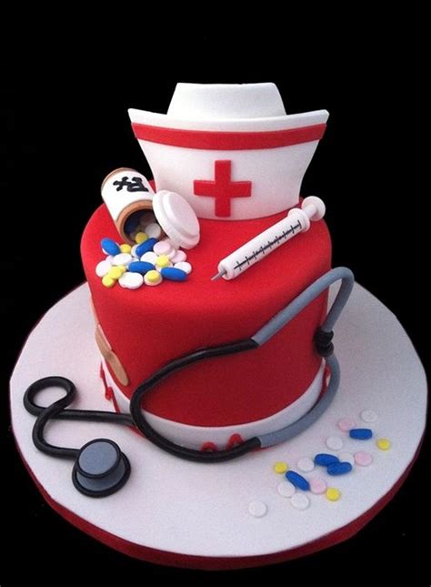 How To Make A Nurse Hat Out Of Fondant