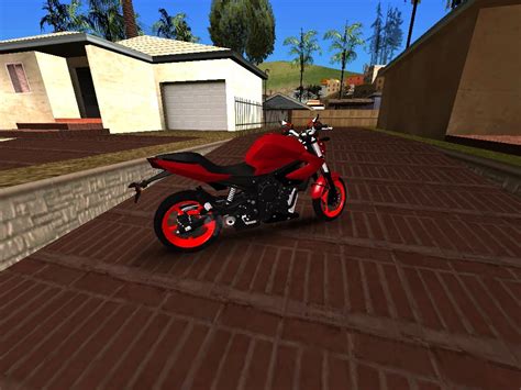 Pack de Motos Roncos GTA SA Jonas Produções