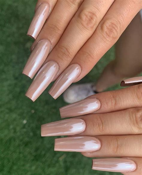 16 Winter 2024 Nail Polish Color Trends That Will Dominate The Season