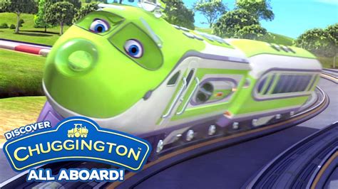 Koko Chuggington