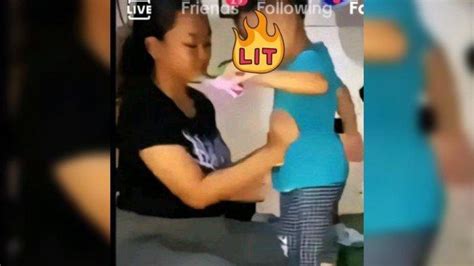 Oh Ini Link Video Ibu Dan Anak Baju Biru Viral Asli Full 10 Menit Part 2 Kaskus