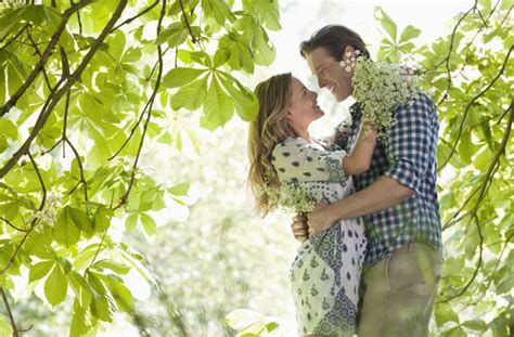 The Ultimate Sex Bucket List Have Sex In A Forest Goodtoknow