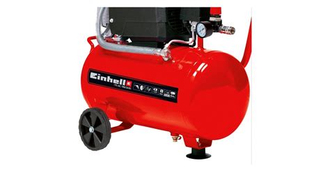 Einhell Tc Ac Compresor De Aire W L Min Corriente