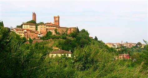 San Miniato Cosa Vedere Nel Borgo Del Tarfufo Bianco Passaggi Lenti