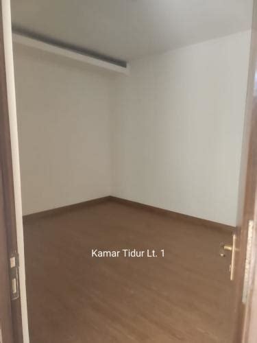 Jual Rumah Karawaci Murah Butuh Uang Tanpa Perantara Langsung Pemilik