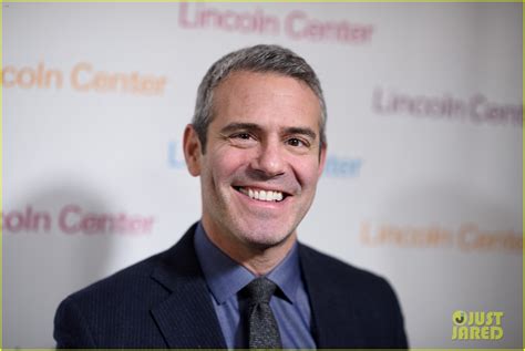 Andy Cohen Opens Up About How He Approaches Dating as a New Dad: Photo ...