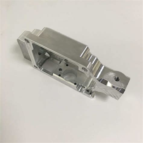 Custom Cnc Precision Anodized Aluminum Machining Wtm Solutions