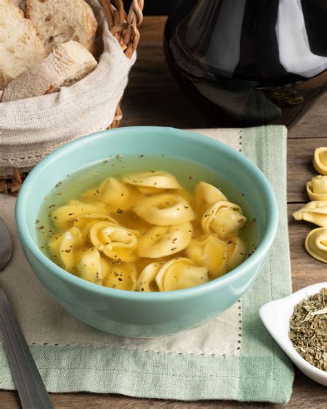 Cappelletti qué son y 2 recetas para disfrutar de esta pasta italiana