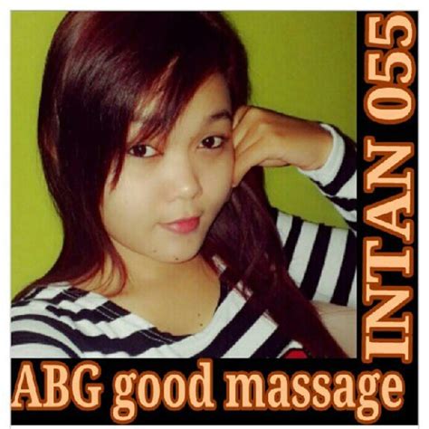 Spa Girl Kimochi Mabes 55 Intan