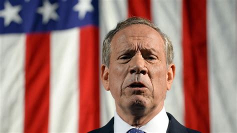 George Pataki drops out of race to be 2016 Republican presidential ...