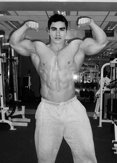 Muscle Morph Dave Franco 2 By Doryfan1 On Deviantart