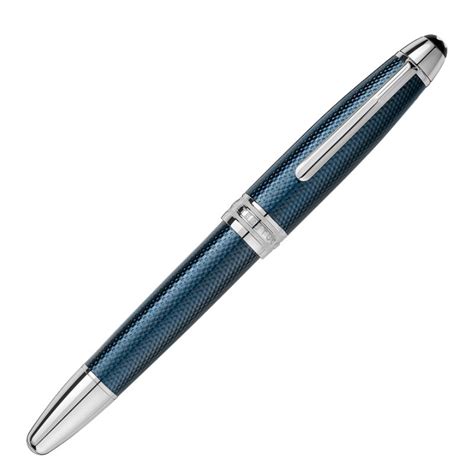 Montblanc Blue hour – Tudos
