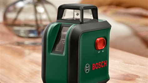 B Advancedlevel Set Bosch At