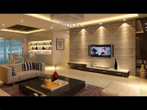 Top Modern Living Room Design Ideas Wall Decorating Ideas