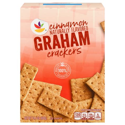 Graham Crackers Order Online Save Giant