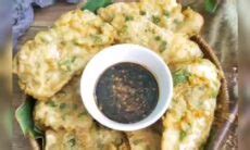 Resep Tempe Mendoan Dari Yscooking