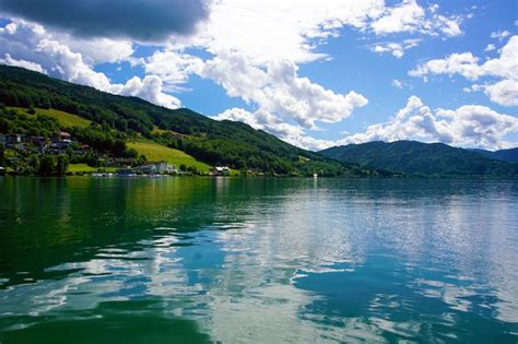 Surviving Europe Salzburg Day Trips 10 Austrian Lakes Worth A Visit