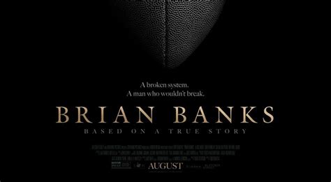 Brian Banks Movie Review – tmc.io 🍿 watch movies with friends