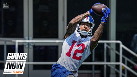 Giants Now Darren Waller Ranked Among League S Top Tight Ends