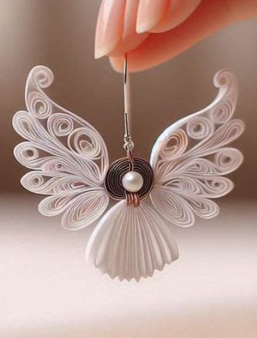 Pin De Silene Baeta Em Quilling Artesanato Quilling Quilling Natal