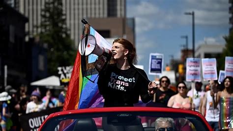 Lgbtq Rallies Planned Across Canada In 2024 Largest Since Marriage