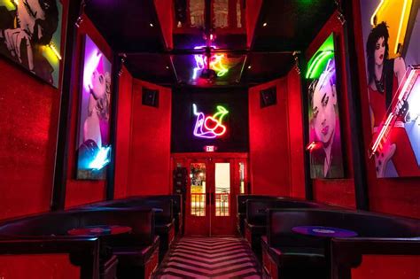 PHOTOS: New ’80s themed nightclub will bring back the best nostalgia ...