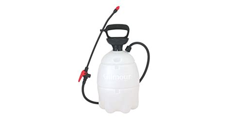 Gilmour 2gal Deck Utility Spray