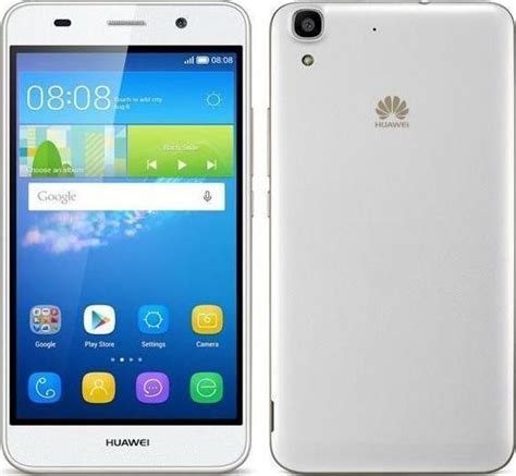 Huawei Honor Y6 8GB Skroutz Gr