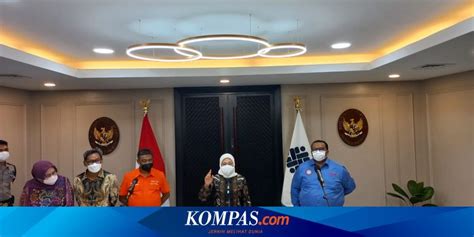 Menaker Revisi Permenaker Soal JHT Memasuki Tahap Finalisasi