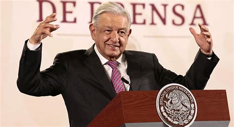 Anuncia Amlo Aumento Salarial Del 10 Por Ciento A Maestros Este 15 De