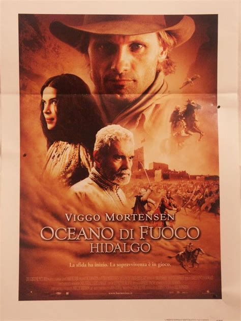 Hidalgo (2004) Gratis Films Kijken Met Ondertiteling - ikwilfilmskijken.com