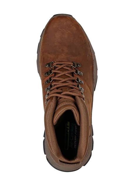 Skechers Respected Esmont Brown