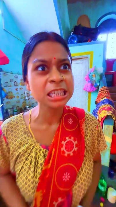 দুধ কে খেলো 😂 Bangla Funny Video New Comedy Video Bengali Comedy Video New Shorts Funny