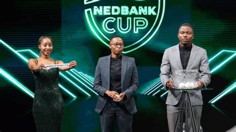 Psl Confirm Nedbank Cup Quarter Final Fixture Details Soccer