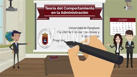 Teoria Del Comportamiento De La Administracion Resumen Actualizado