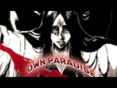 Unohana Bankai Minazuki TYBW Own Paradise Amv Edit YouTube