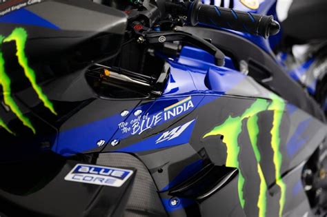 ギャラリーヤマハMotoGP2024年型YZR M1のカラーリングを発表