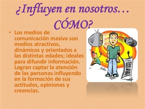 Sexualidad Y Medios De Comunicación